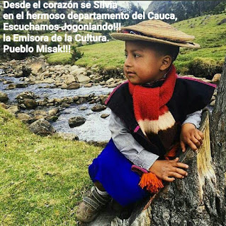 Pueblos Hermanos un Solo Sentir, un Solo Soñar!!!!!