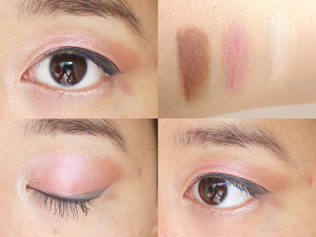 maybelline color tattoo swatches looks tutorial