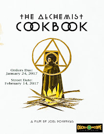 Watch Movies The Alchemist Cookbook (2016) Full Free Online
