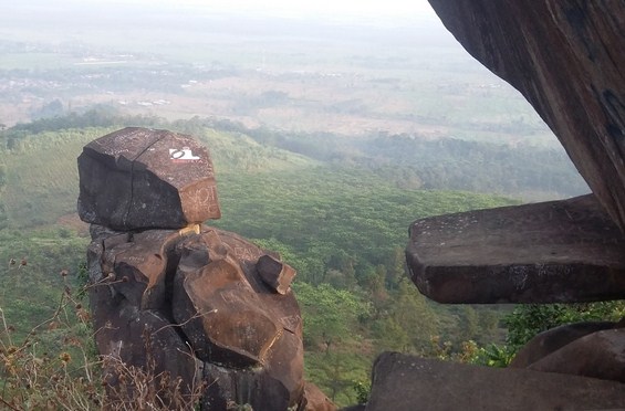 Tempat Wisata Di Jawa Tengah Tegal - Peta Wisata Indonesia ...