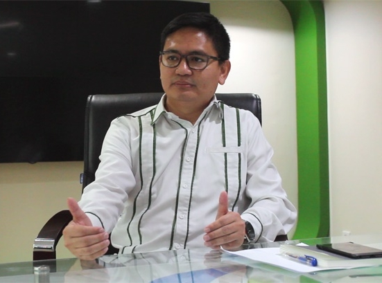 Kabar Baik! Pakai BPJS Bisa Cicil Rumah Bunga Rendah dan DP 5% Saja Kabar Baik! Pakai BPJS Bisa Cicil Rumah Bunga Rendah dan DP 5% Saja