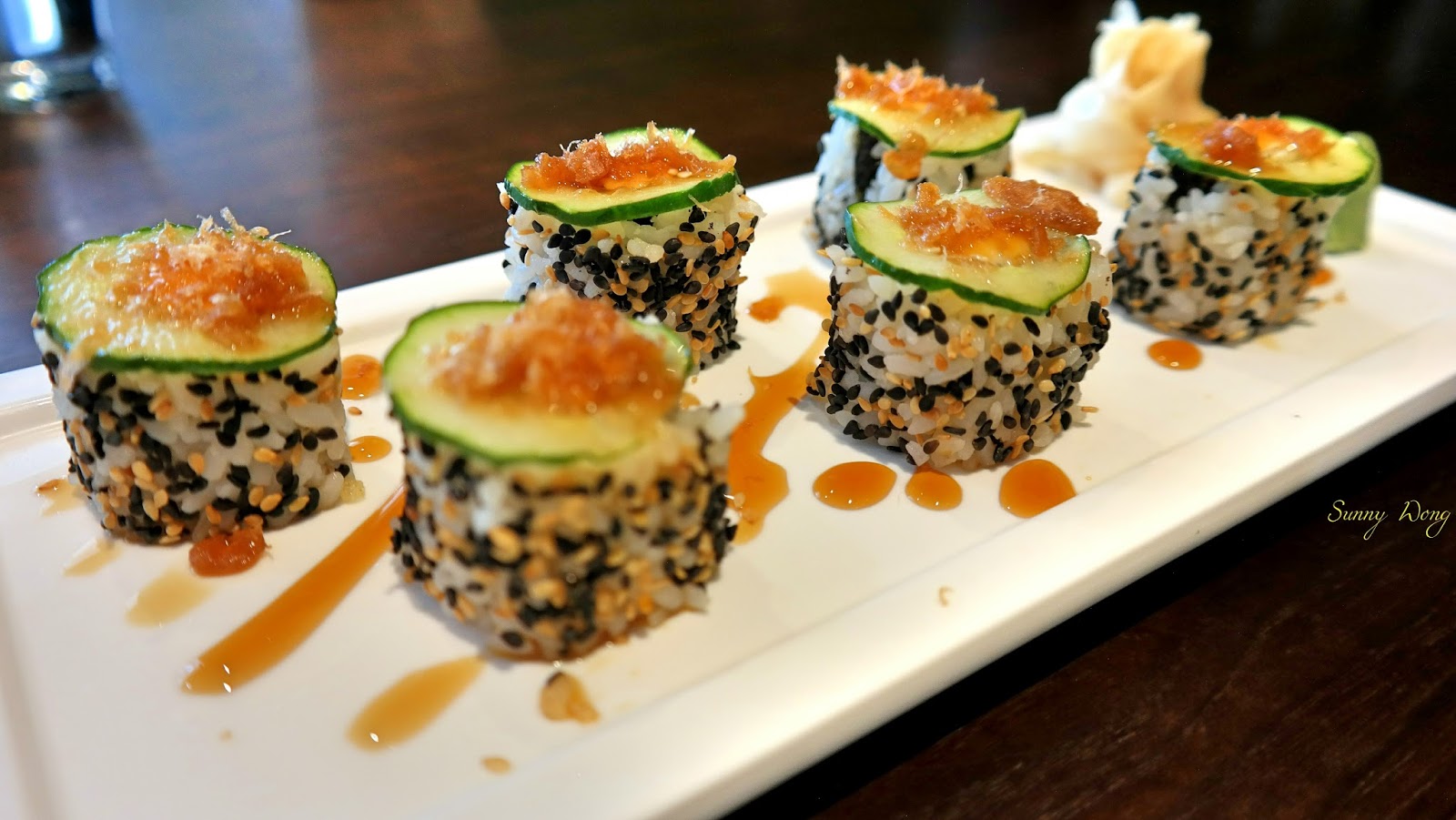 The Muffin House Veggie CafeSeremban Gateway