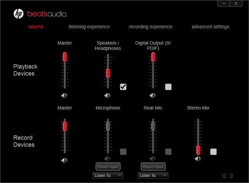 Beats Driver Download: How Configure Beats Audio in 8