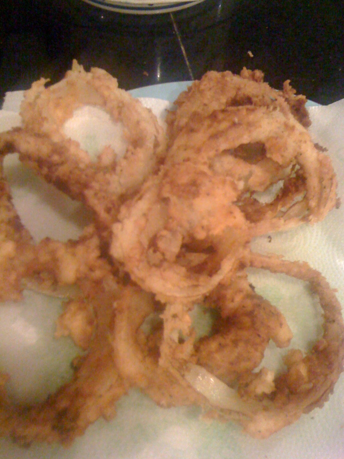 All I Really Need to Know... Adventures in Cooking Crunchy Sour Cream