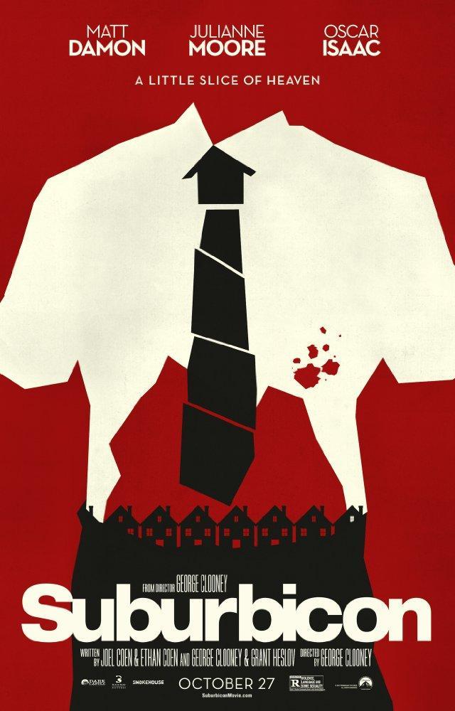 Ver Suburbicon 2017 Online descargar Ver Suburbicon 2017 Online descargar