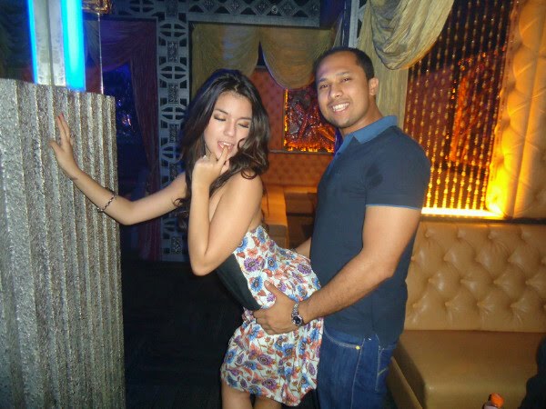 FOTO HOT SHEILA MARCIA |FOTO HOT SELEBRITIS