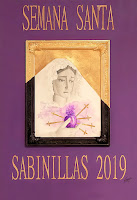 Sabinillas - Semana Santa 2019 - Gonzalo Rodríguez Fernández