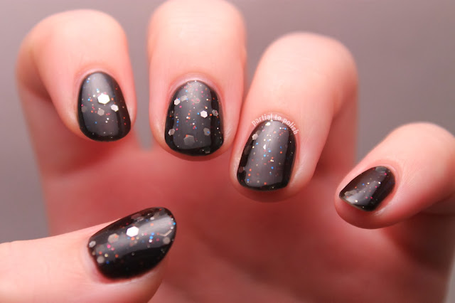 Northern Star Polish Drop Your Sword