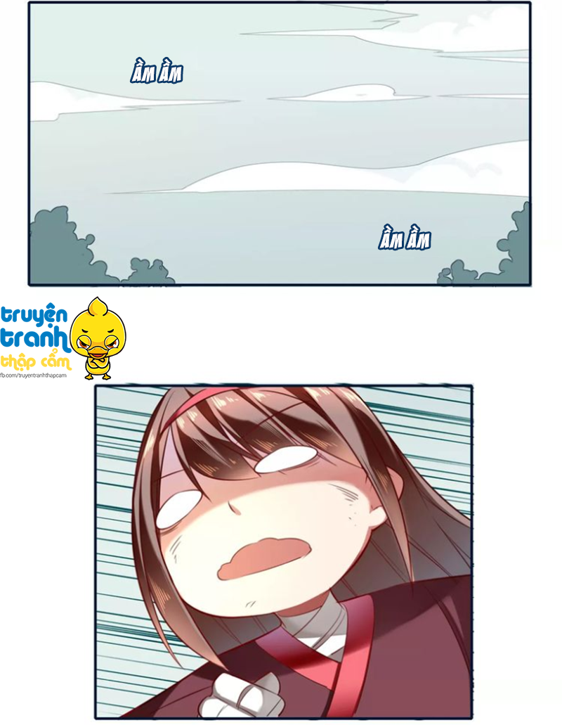 Cẩm Lý Quy - Chương 9 - Trang 20