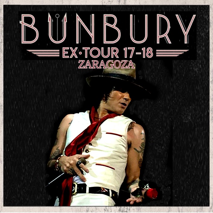 TIERRAS DEL SILENCIO Zaragoza Pabellón Príncipe Felipe 16122017