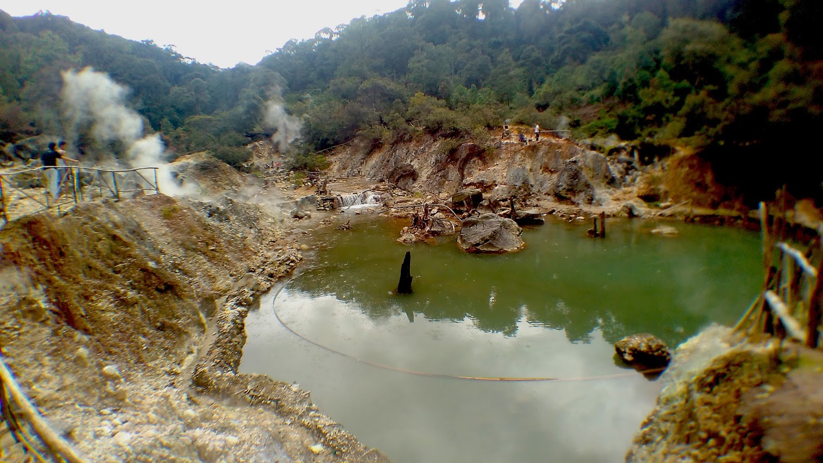 3 Rengganis Di Pulau Jawa Elekesekeng
