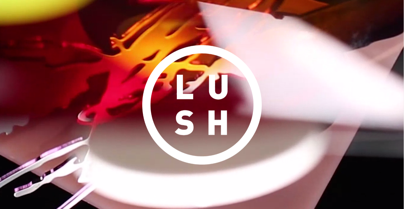 LUSH Official Homepage