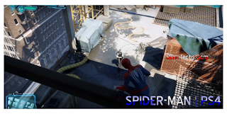 Marvel’s Spider-Man - PGW 2017 Teaser Trailer | PS4