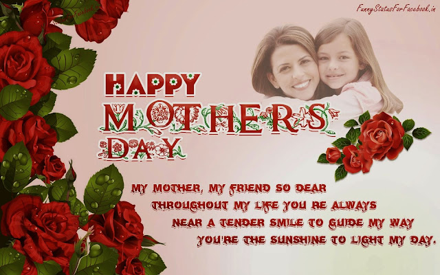 Mother's Day Wallpapers 2017 HD Free Download For Desktop With Quotes & Messages Mother's Day Wallpapers 2017 HD Free Download For Desktop With Quotes & Messages