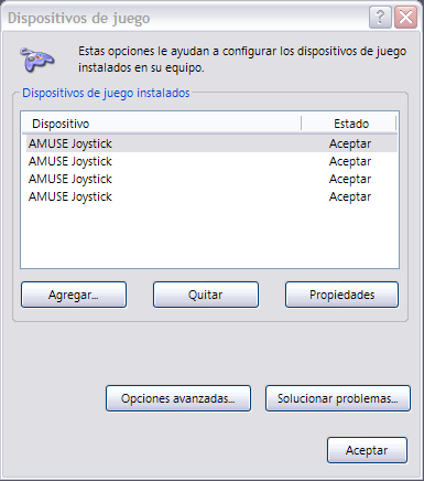 Amuse Software Kernel Hacks: AMUSE