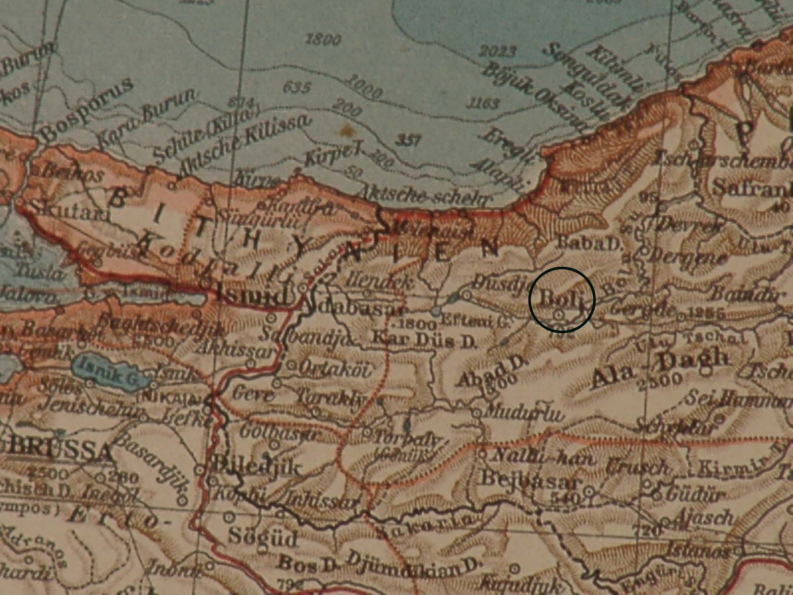 Mimarlık; Şehir Planlama;Tarihsel ve Doğal Çevre Koruma;Architecture