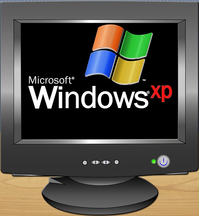 Pengertian dan Jenisjenis Windows XP serta sejarahnya lengkap Ilmu