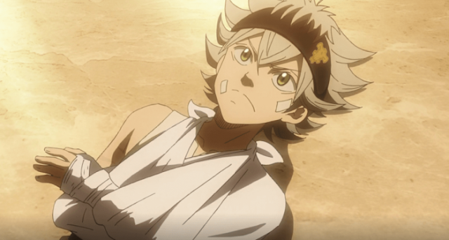 Black Clover Saison 2 épisode 51 Anime Black Clover Episode 51: Episode Terakhir - Animenyus