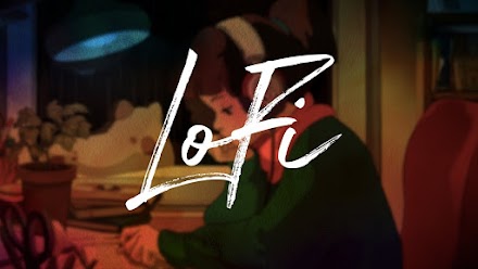 Lo-Fi  - Would you share a moment of lo fi with me? | LoFi-Sounds im Video erklärt 