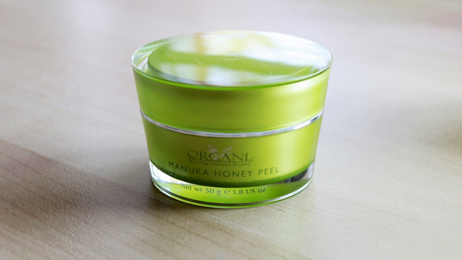 origani eye cream