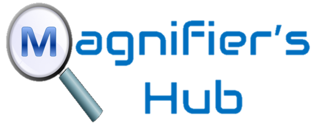 Magnifier's Hub