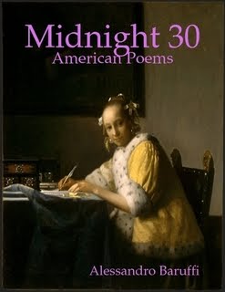Midnight 30, American Poems