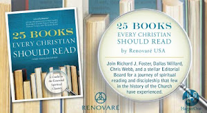 25 Books Every Christian Should Read