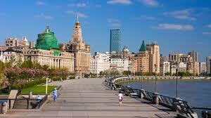 Everything About Chinese Iklim Shanghai