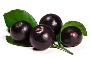 Heart Healthy Foods Berries