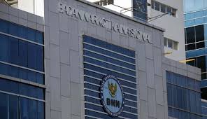 Alamat Kantor BNN