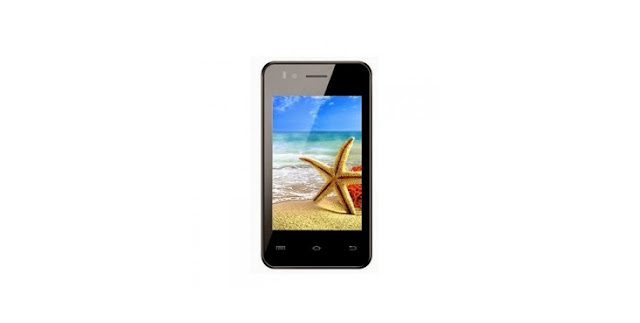 Advan S35A Flash Advan S35A