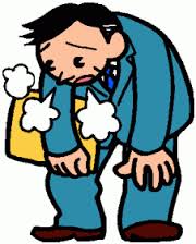4 FACTORS THAT CAN CAUSE FATIGUE 4 FACTORS THAT CAN CAUSE FATIGUE