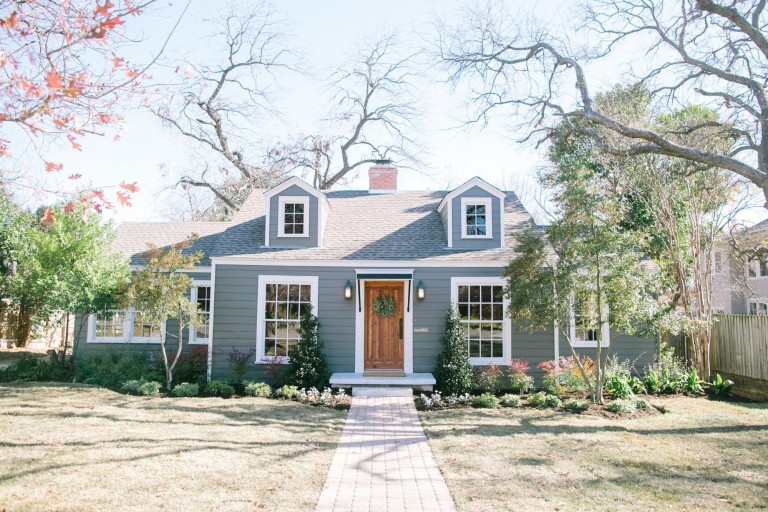 FIXER UPPER SEASON 3 FAVORITES Dimples and Tangles