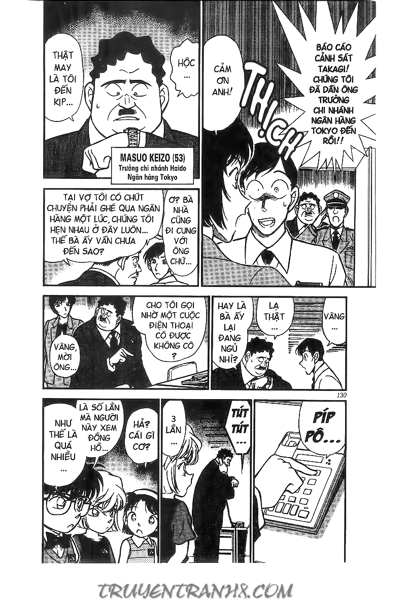 Detective Conan Chap 208 - Truyen.Chap.VN