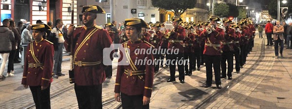Seis bandas se reunirán el domingo en el VII Certamen Javier Moreno de San Fernando Seis bandas se reunirán el domingo en el VII Certamen Javier Moreno de San Fernando