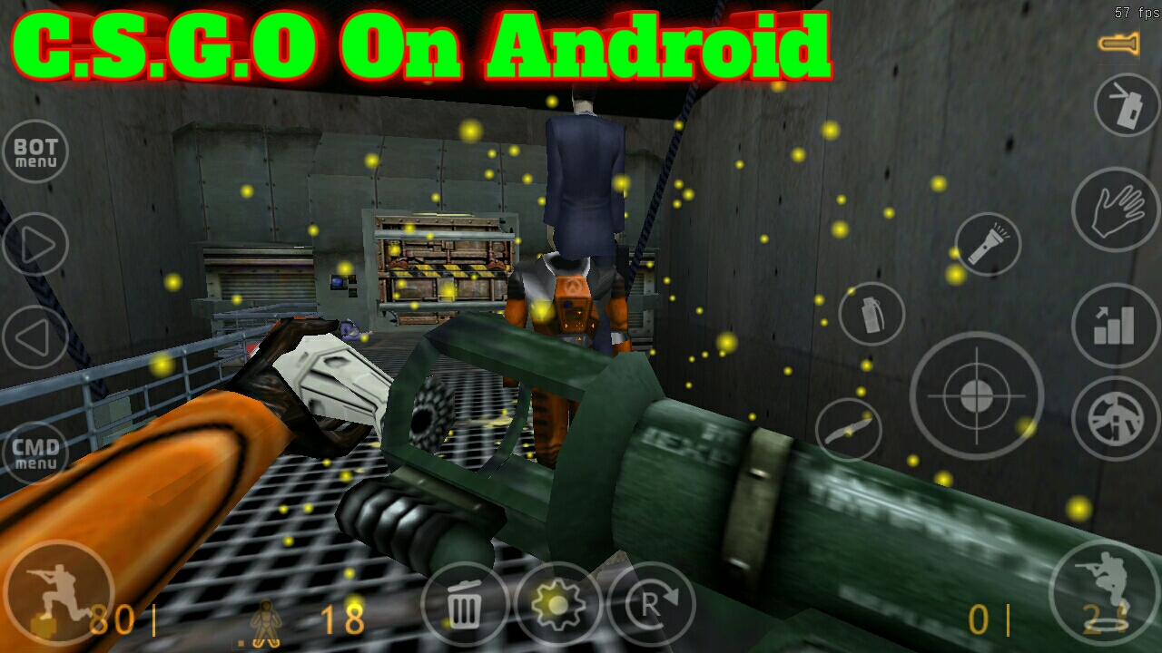 Csco game for android pc Csco game for android pc