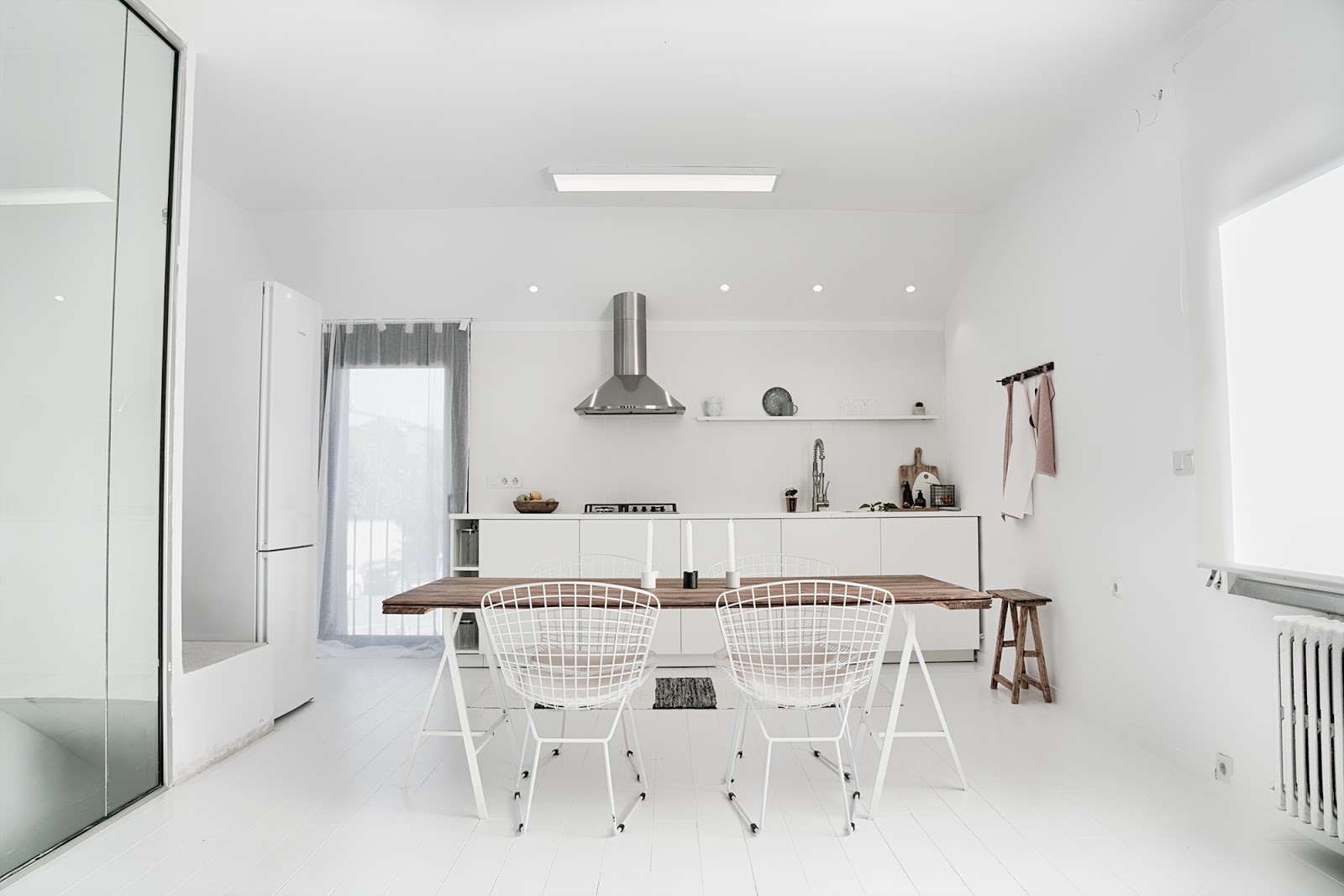 Os presentamos por fin.... Nuestra cocina!!! | Alquimia Deco