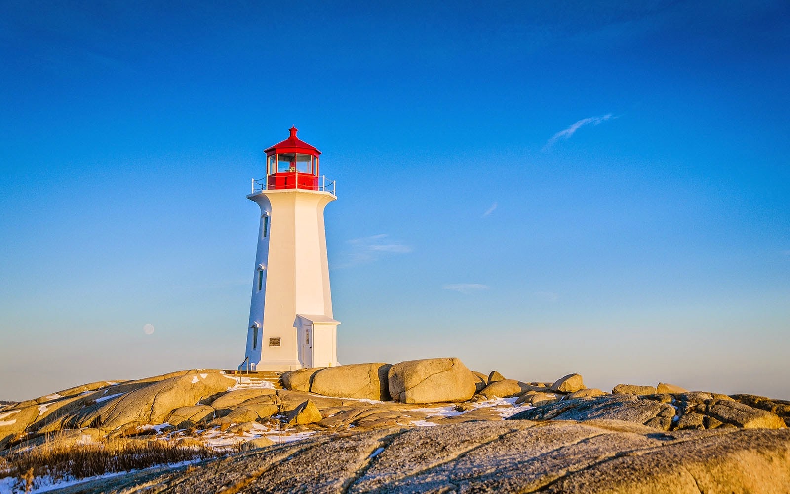 wallpapers: Lighthouse Wallpapers