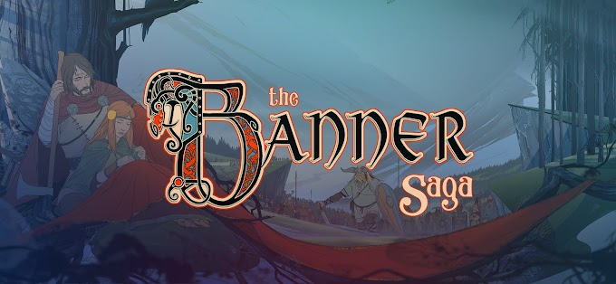 The Banner Saga (PC) Oyunu +2 Trainer Hilesi İndir,Tanıtım