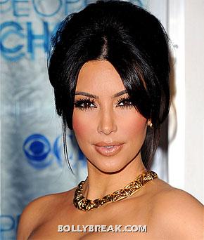 kim kardashian plastic surgery? - (8) - kim kardashian Bigg Boss 6 Contestant Pics