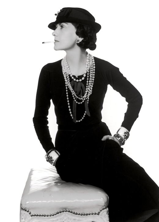 Chanel's Timeless Style: A Look Back at Celebs' Most Memorable