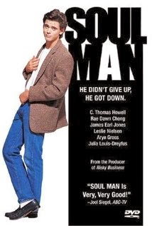 مشاهدة وتحميل فيلم Soul Man 1986 اون لاين