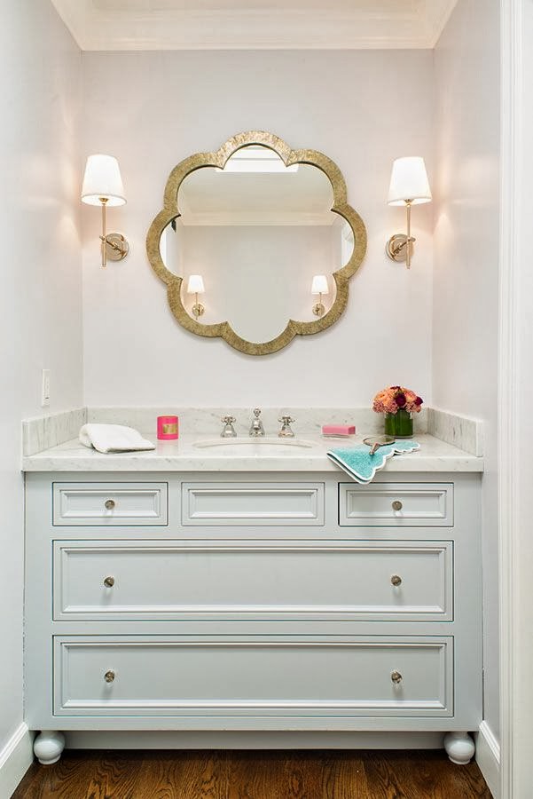 Decor Lust Console Vanity Designs
