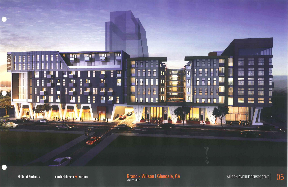 Tropico Station THE Glendale Blog Brand & Wilson Project 238