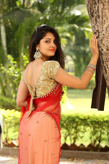 Actress Gayathri Suresh Stills At Hero Heroine Movie Teaser Launch Actress Gayathri Suresh Stills At Hero Heroine Movie Teaser Launch