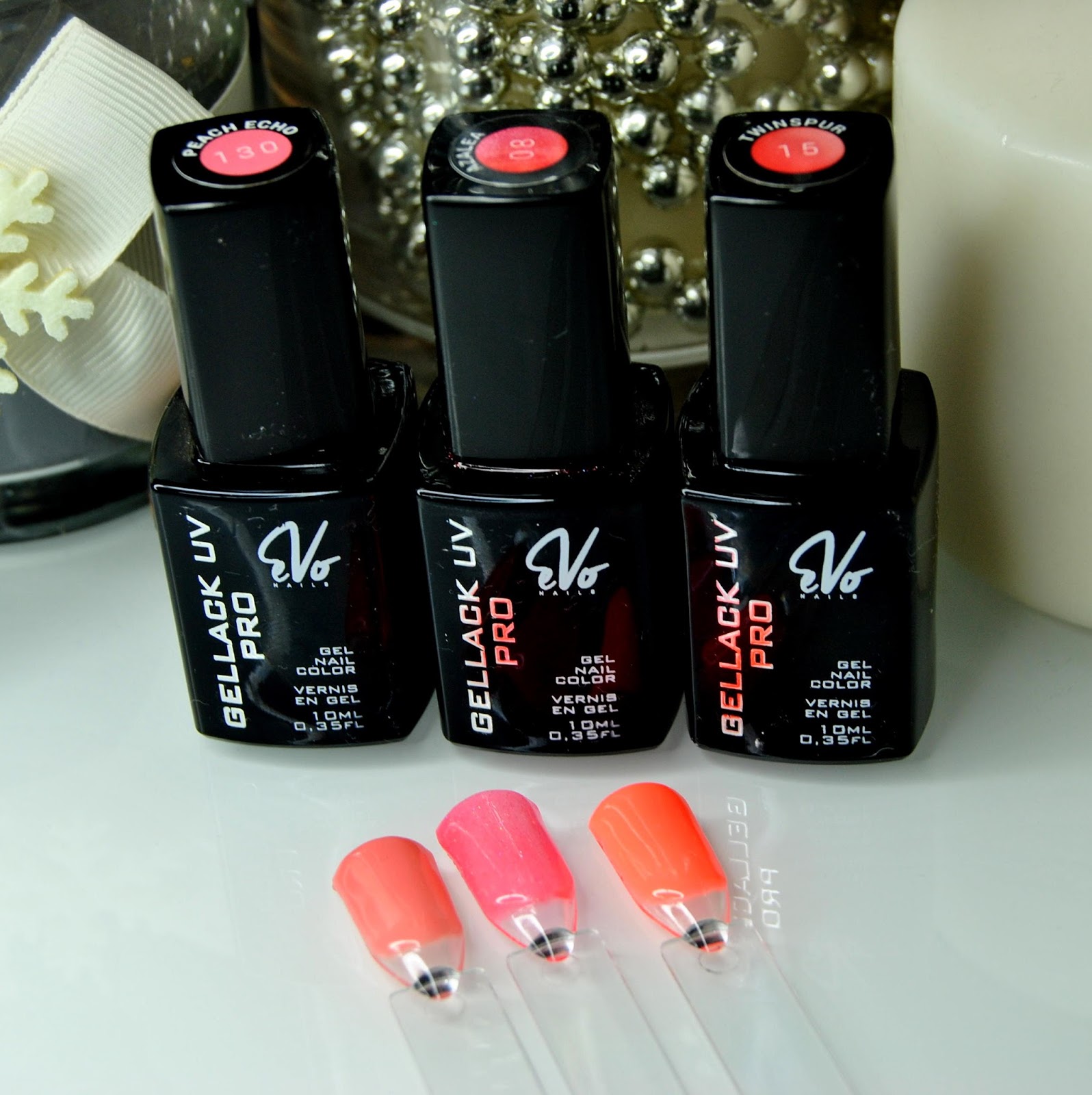 Kosmetyczne Remedium Evo Nails tych hybryd nie znasz.