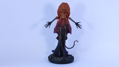 Zuggtmoy, Demon Queen of Fungi