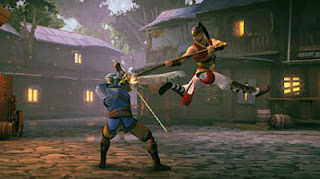 Download Shadow Fight 3 Mod
