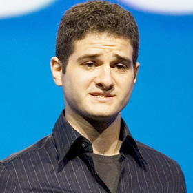 Dustin Moskovitz, co-founder @Facebook