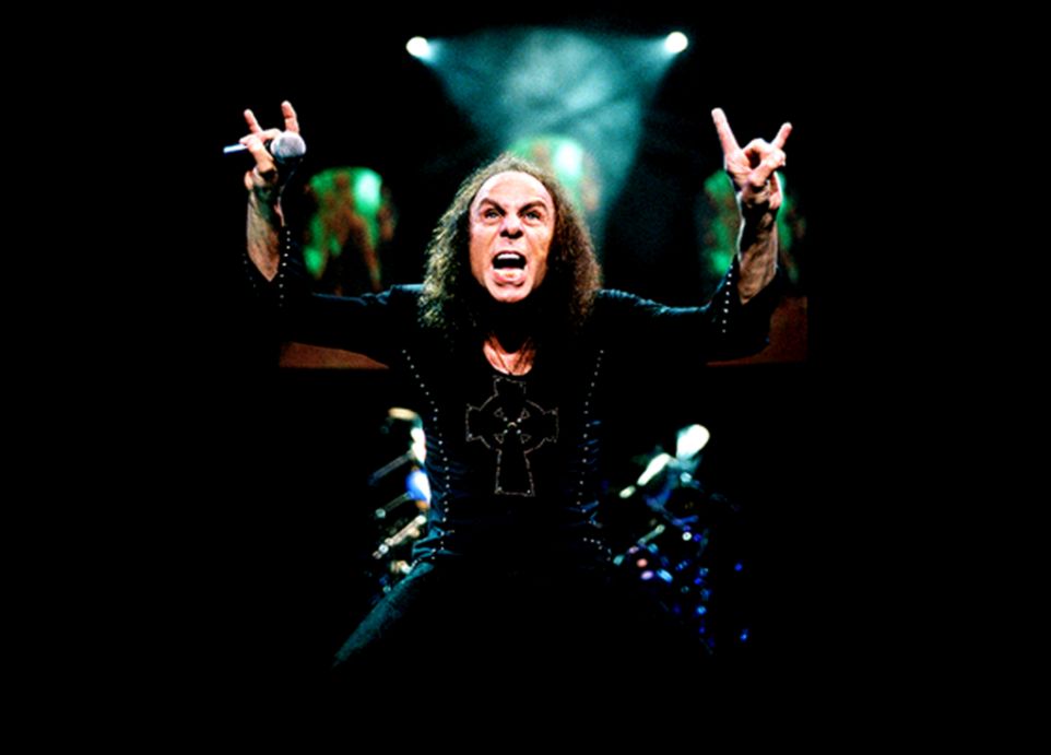 Wallpapers Ronnie James Dio Discografia Mega Taringa 1024x768